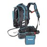 Makita Rückentragbarer Akku