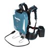 Makita Rückentragbarer Akku