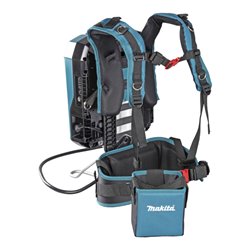 Makita Rückentragbarer Akku