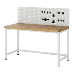 Rau Hakenset für Lochplatte WZ 12-teilig