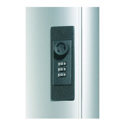 Durable Schlüsselkasten KEY BOX CODE 72 mit Zahlenschloss