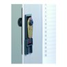Durable Schlüsselkasten KEY BOX CODE 72 mit Zahlenschloss