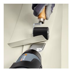 Mafell Akku-Heißluftgebläse-Set MH5-18M