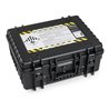 B&W Kunststoffkoffer battery.case 6000/B - P908.8