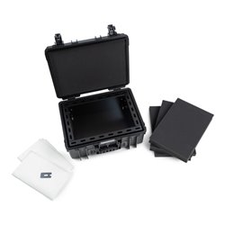 B&W Kunststoffkoffer battery.case 6000/B - P908.8