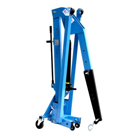 HanseLifter Werkstattkran WK1000