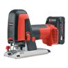 Mafell Akku-Performance-Stichsäge PS 2-18 im MAX3