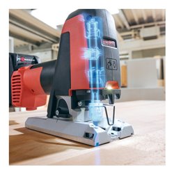 Mafell Akku-Performance-Stichsäge PS 2-18 im MAX3