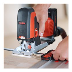 Mafell Akku-Performance-Stichsäge PS 2-18 PURE im MAX3