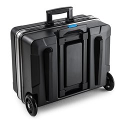 B&W Mobile Werkzeugkoffer 120.05/PL go XL big wheels, unbestückt