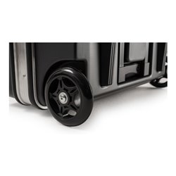 B&W Mobile Werkzeugkoffer 120.05/PL go XL big wheels, unbestückt
