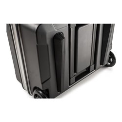 B&W Mobile Werkzeugkoffer 120.05/PL go XL big wheels, unbestückt