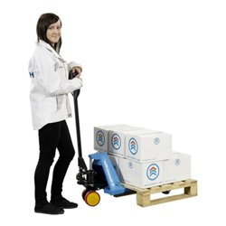 HanseLifter Mini-Hubwagen WF, 500 kg