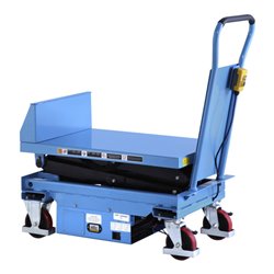 HanseLifter Elektrischer Neigehubtischwagen E-NHT300