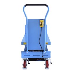 HanseLifter Elektrischer Neigehubtischwagen E-NHT300