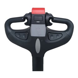 HanseLifter Elektrohubwagen E-LI-WALK15