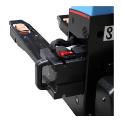 HanseLifter Elektrohubwagen E-LI-WALK15