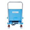 HanseLifter Hubtischwagen, Tragf.: 680 kg, max. Hub: 1.500 mm, Typ: SPF680
