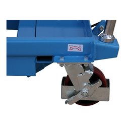 HanseLifter Hubtischwagen, Tragf.: 680 kg, max. Hub: 1.500 mm, Typ: SPF680