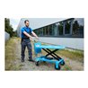 HanseLifter Geländehubtischwagen, Tragf.: 200 kg, Typ: SPAG200