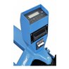 HanseLifter Waagehubwagen WHP-DM2000, Mehrbereichsanzeige, Drucker, Tragfähigkeit: 2.000 kg
