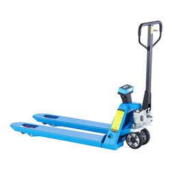 HanseLifter Waagehubwagen WH-2000, 2.000 kg