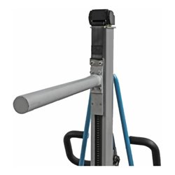 HanseLifter Rollendorn für Elektro-Minilift