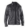 Kübler ORGANiQ Jacke 1248 anthrazit