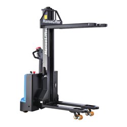 HanseLifter Deichselstapler, Hub: 1.900 mm, Tragf.: 1.000 kg, Typ: E-DH1019-BF-I