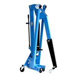 HanseLifter Werkstattkran WK2000