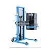 HanseLifter Fasswender, 208 l DIN Fässer, Tragf.: 400 kg, Typ: SDJ-FW