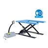 HanseLifter Hubtisch mit U-Profil, Tragf.: 1.000 kg, 230 V, Typ: HTF-U