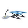 HanseLifter Hubtisch mit U-Profil, Tragf.: 1.000 kg, 230 V, Typ: HTF-U
