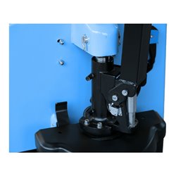 HanseLifter Voll- Elektrohubwagen IMOW E-BF