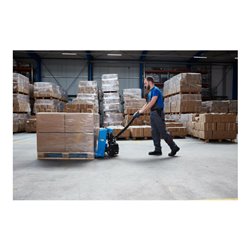 HanseLifter Voll- Elektrohubwagen IMOW E-BF