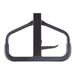 HanseLifter Hubwagen BF250020, Tragfähigkeit: 2.000 kg, Gabellänge: 2.500 mm