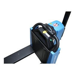 HanseLifter Elektrohubwagen E-LI-FLOW