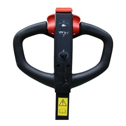 HanseLifter Elektrohubwagen E-LI-FLOW