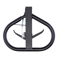 HanseLifter Hubwagen BF-BR3t mit Bremse, 3.000 kg