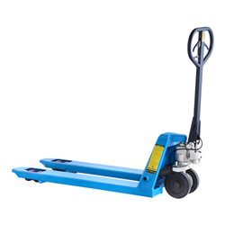 HanseLifter Hubwagen BF-BR3t mit Bremse, 3.000 kg