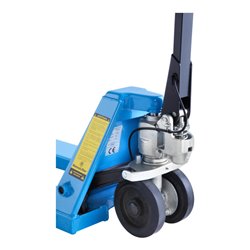 HanseLifter Hubwagen BF-BR mit Bremse, 2.500 kg