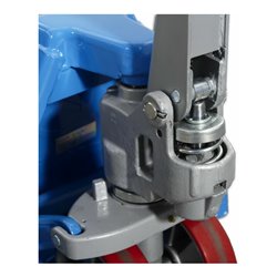 HanseLifter Hubwagen SPEEDLift BF-SL, Gabellänge 800 mm