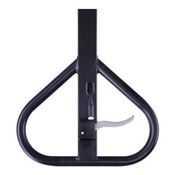 HanseLifter Geländehubwagen, Tragf.: 1.200 kg, Typ: BF-GL