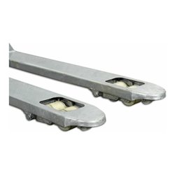 HanseLifter Hubwagen BF-Z verzinkt, 2.000 kg