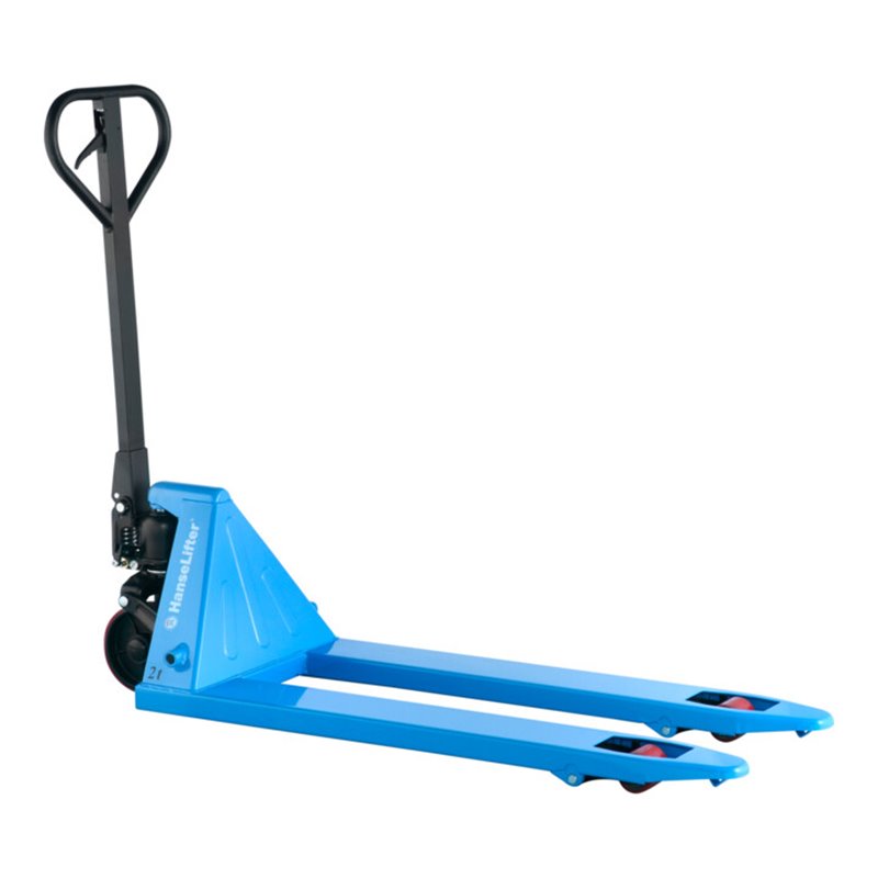 HanseLifter ECO-Hubwagen DB-E, 2.000 kg