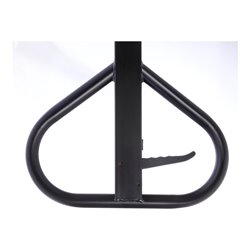 HanseLifter ECO-Hubwagen DB-E, 2.000 kg