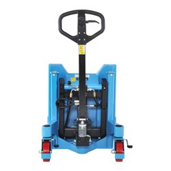 HanseLifter Behältnisneiger, Tragf.: 1.000 kg, Hubhöhe: 275 mm, Typ:  BHN1t