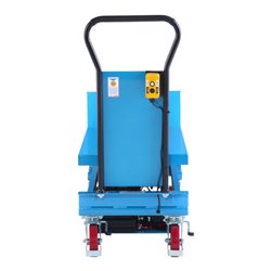 HanseLifter Elektrischer Neigehubtischwagen E-NHT600