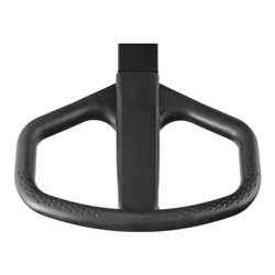 HanseLifter Hochhubwagen elektr. Hub: 1.600 mm, Tragf.: 1.500 kg, Typ: E-SDJ1516