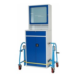 HanseLifter Möbeltransportroller MTR600